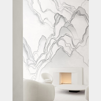 Фрески/Панно Fresq PATTERN ROLL